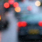 Driving guidelines
