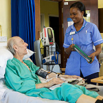 Dementia in the Acute Hospital Setting