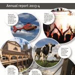 South West Strategic Clinical Network and Senate annual report 2013-14