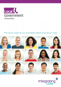 Integrated care value case toolkit