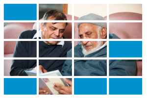 Guidance on commissioning for quality in dementia care