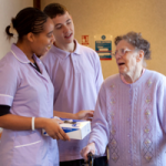 Wirral Local Enhanced Service for Dementia